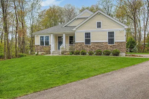 107 Staniford Farms Road Burlington VT 05408