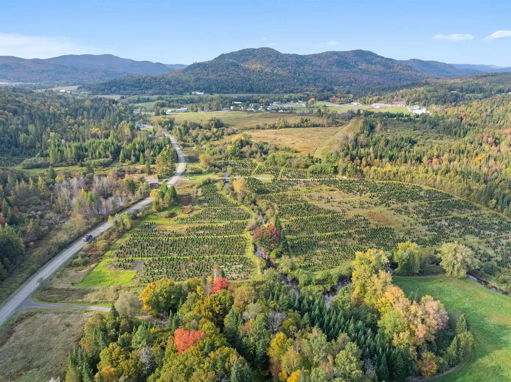 92 Bishop Brook Road Stewartstown NH 03576