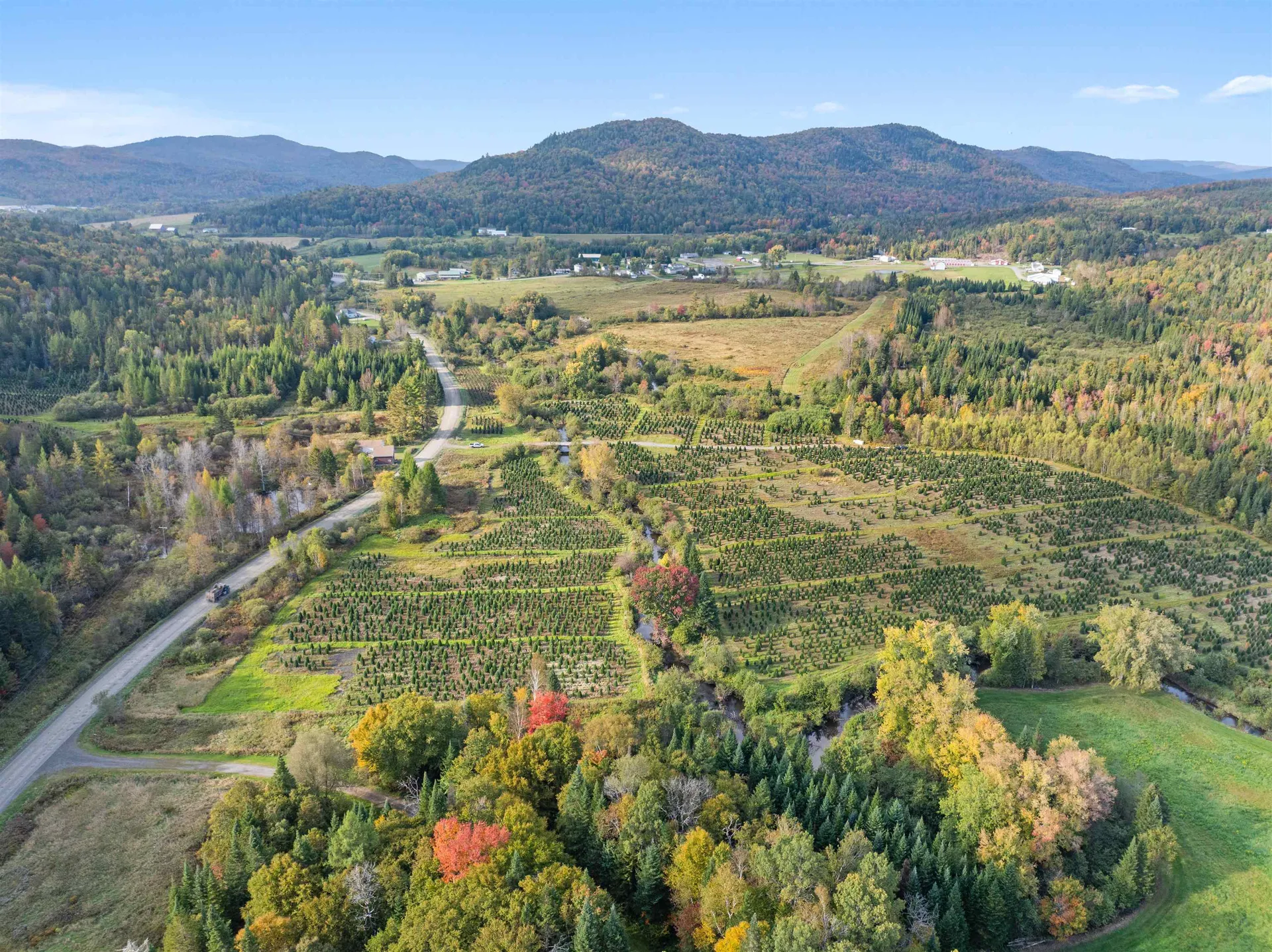 92 Bishop Brook Road Stewartstown NH 03576