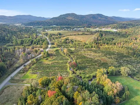 92 Bishop Brook Road Stewartstown NH 03576
