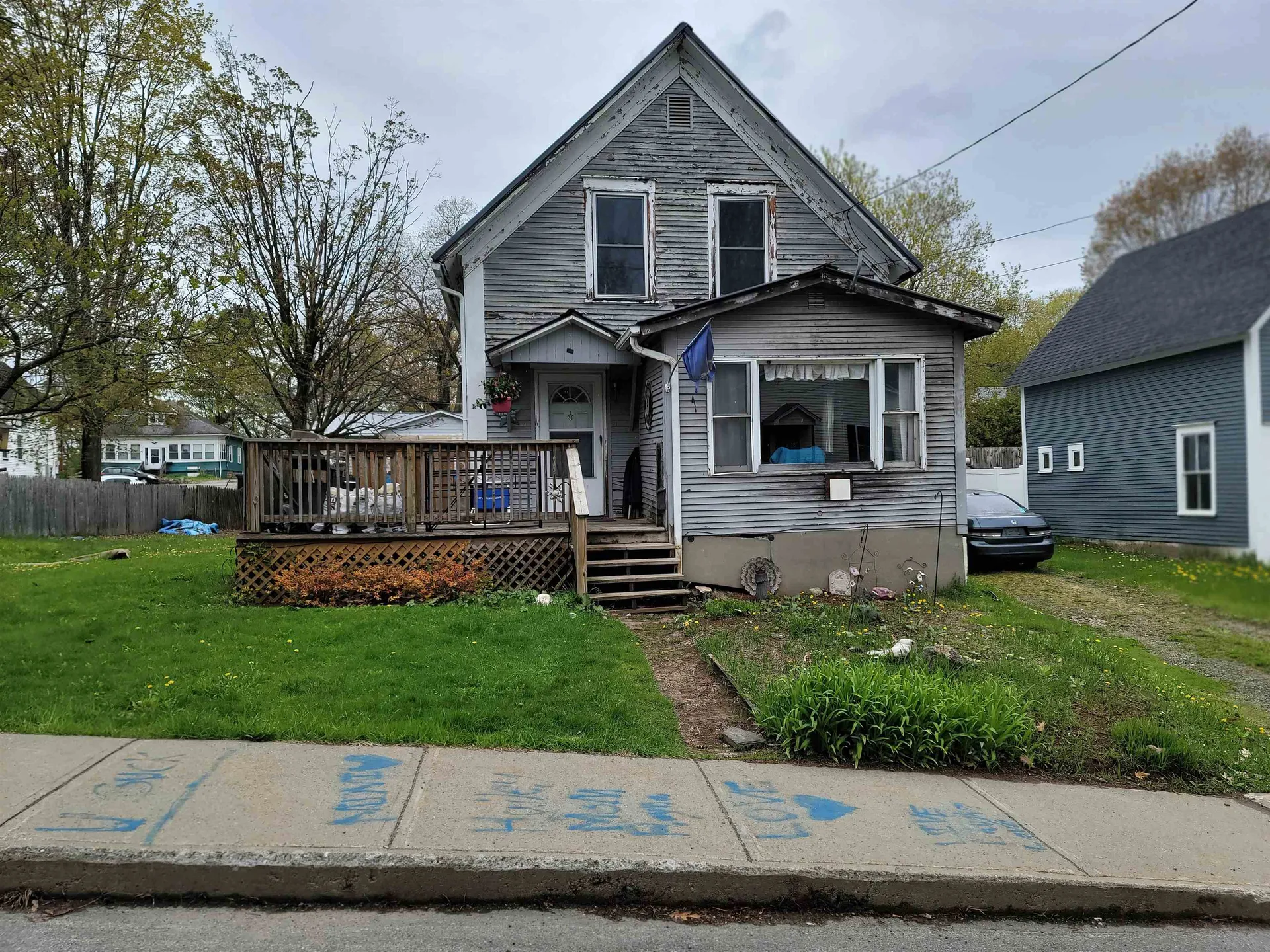 75 Indian Point Street Newport City VT 05855