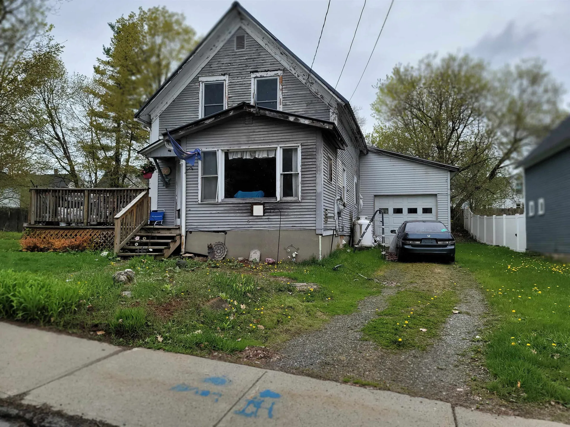 75 Indian Point Street Newport City VT 05855