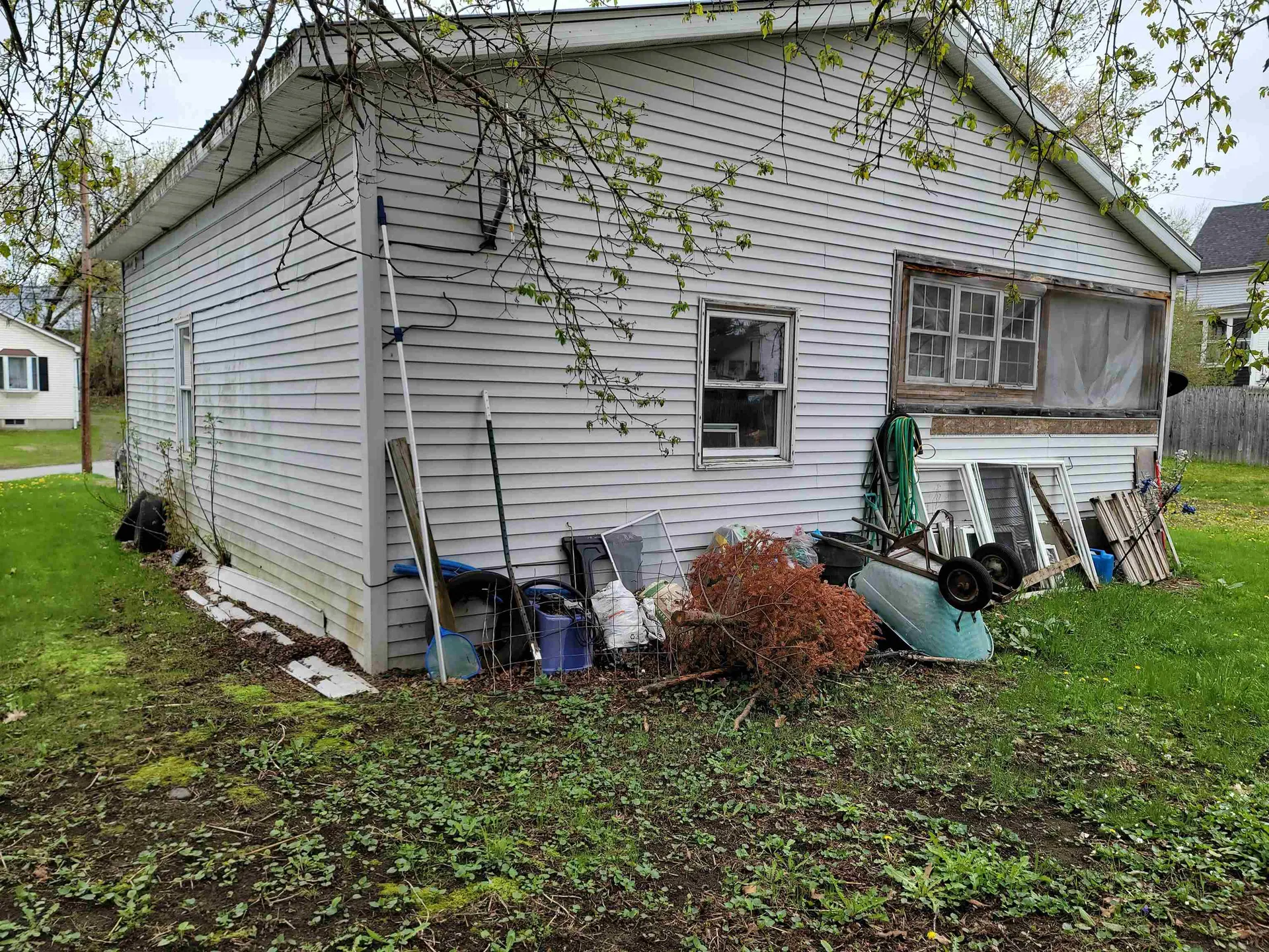75 Indian Point Street Newport City VT 05855