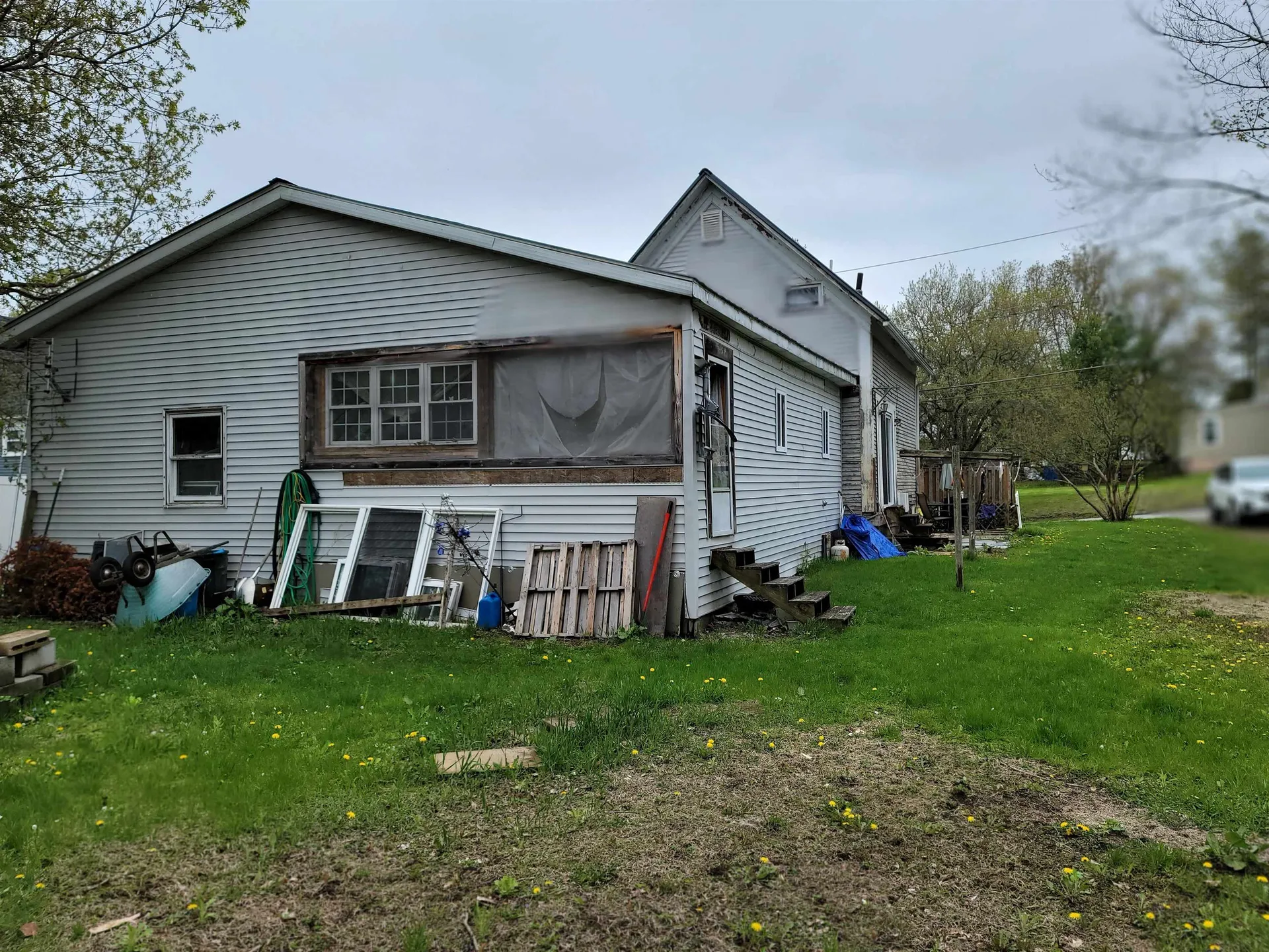 75 Indian Point Street Newport City VT 05855