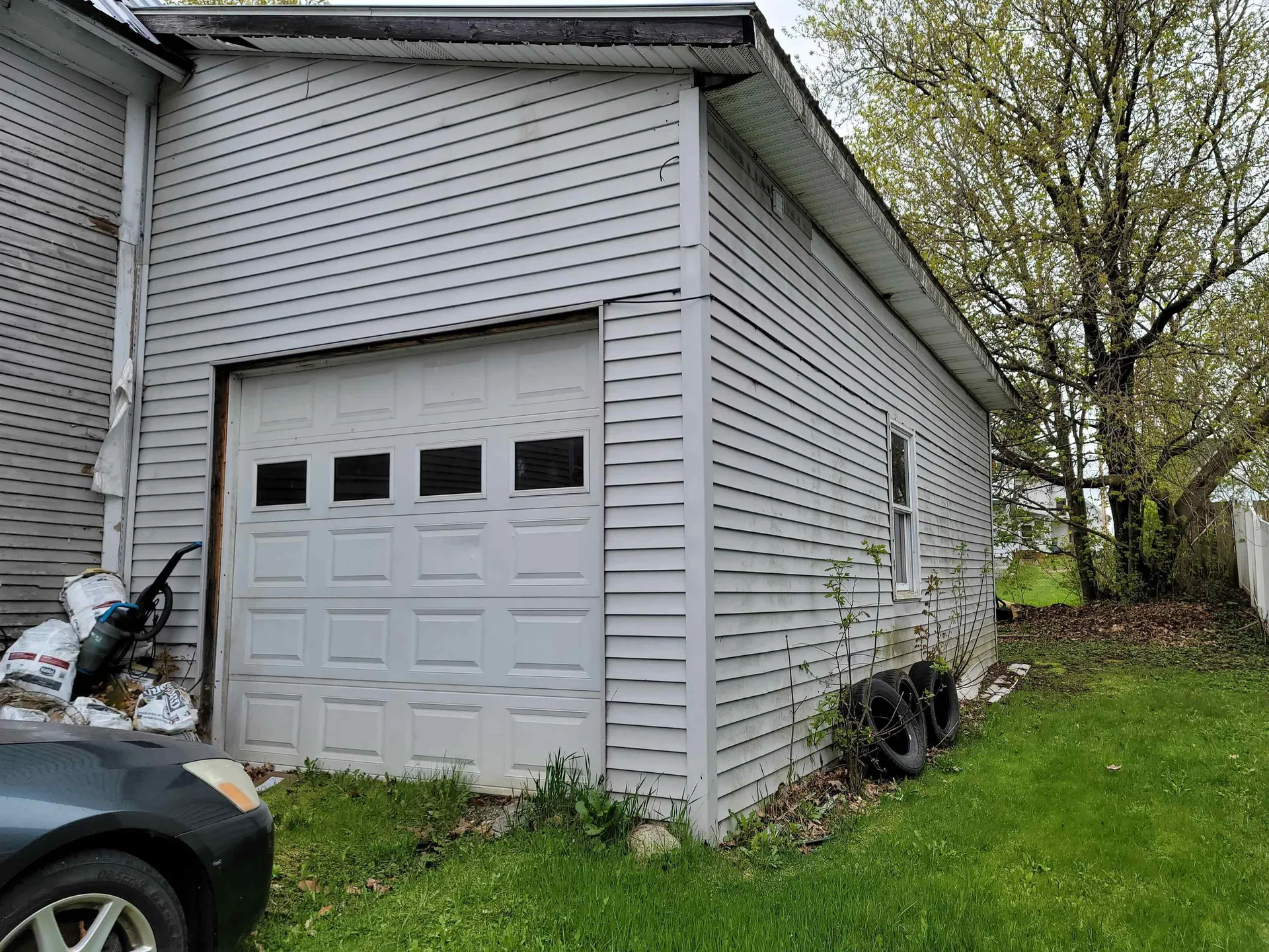 75 Indian Point Street Newport City VT 05855