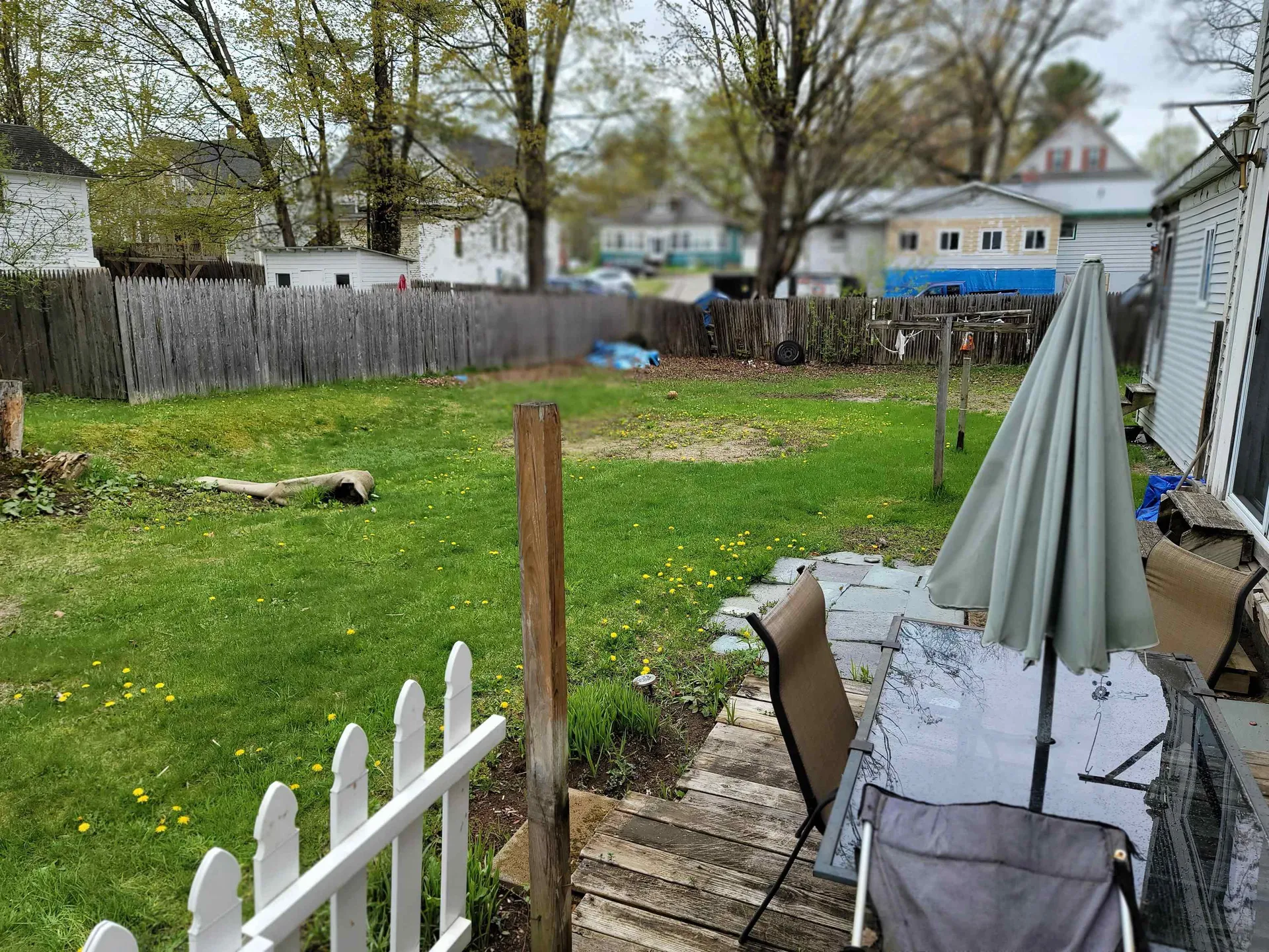 75 Indian Point Street Newport City VT 05855