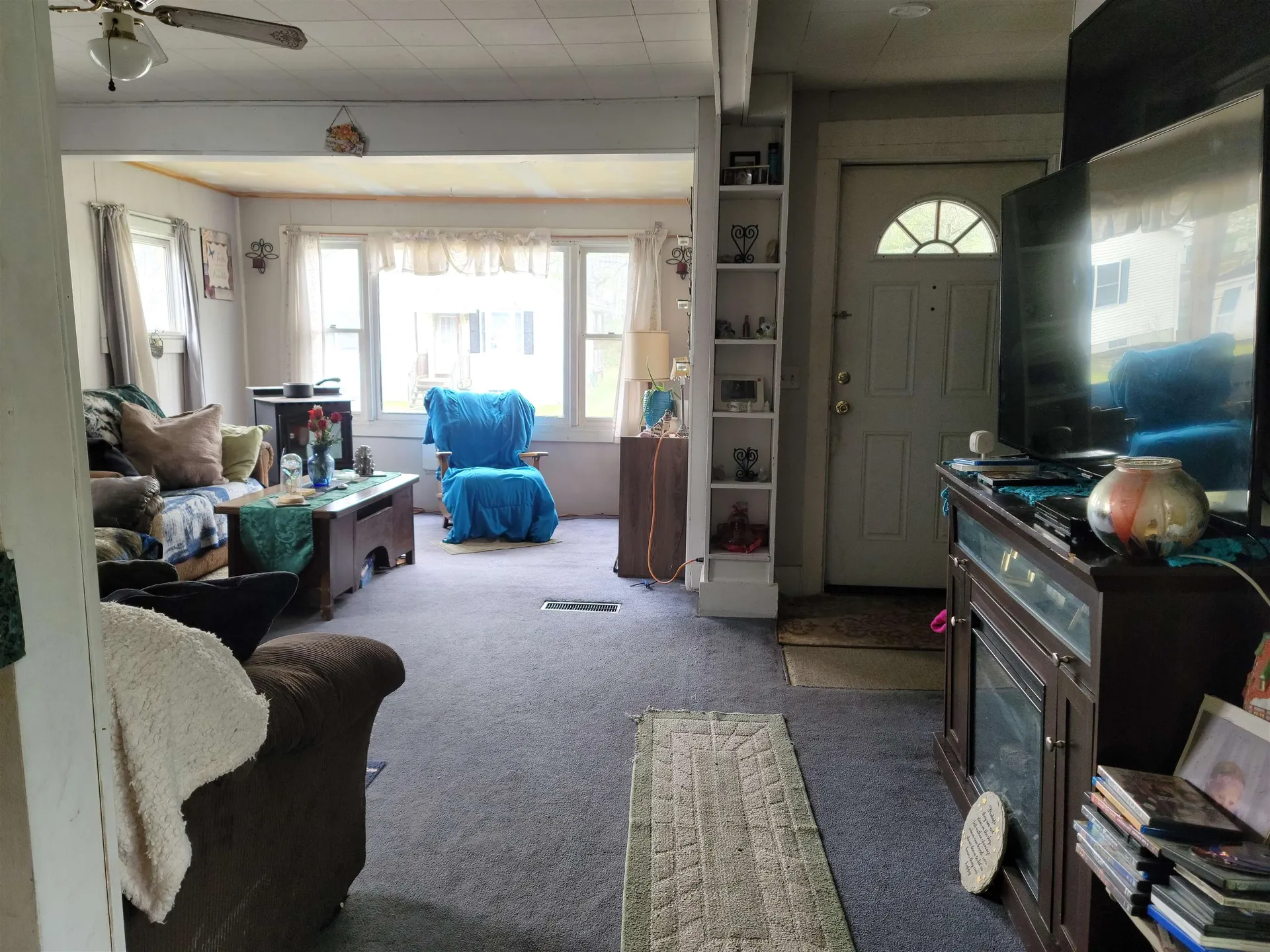 75 Indian Point Street Newport City VT 05855