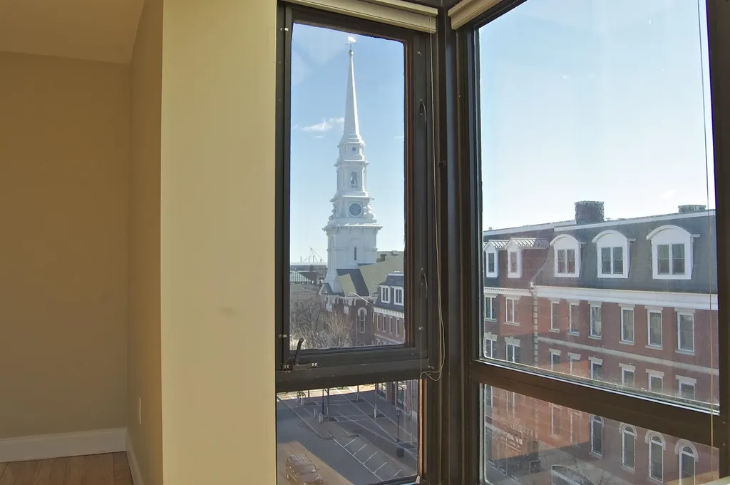 55 Congress Street Portsmouth NH 03801