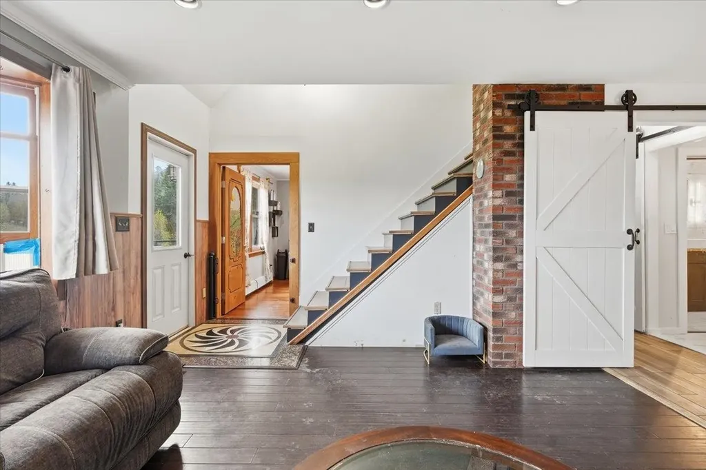 33 Valley View Road Berlin VT 05679