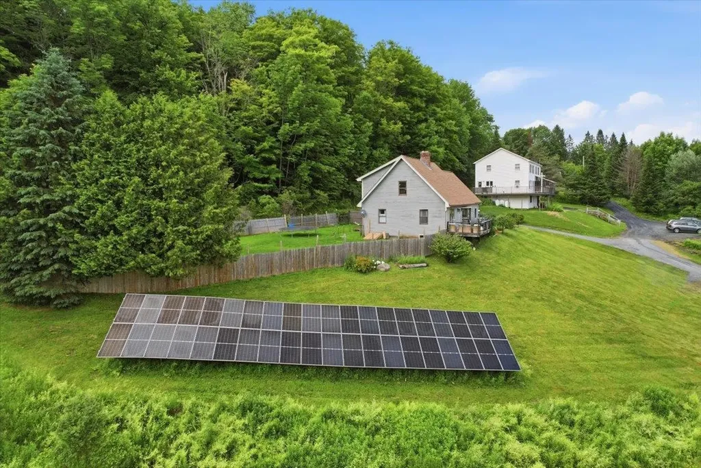 33 Valley View Road Berlin VT 05679