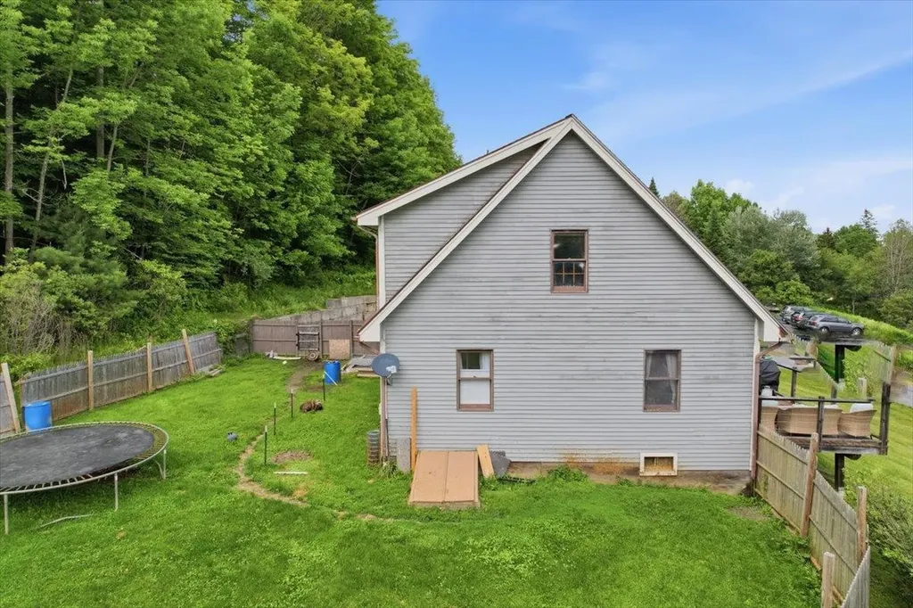 33 Valley View Road Berlin VT 05679