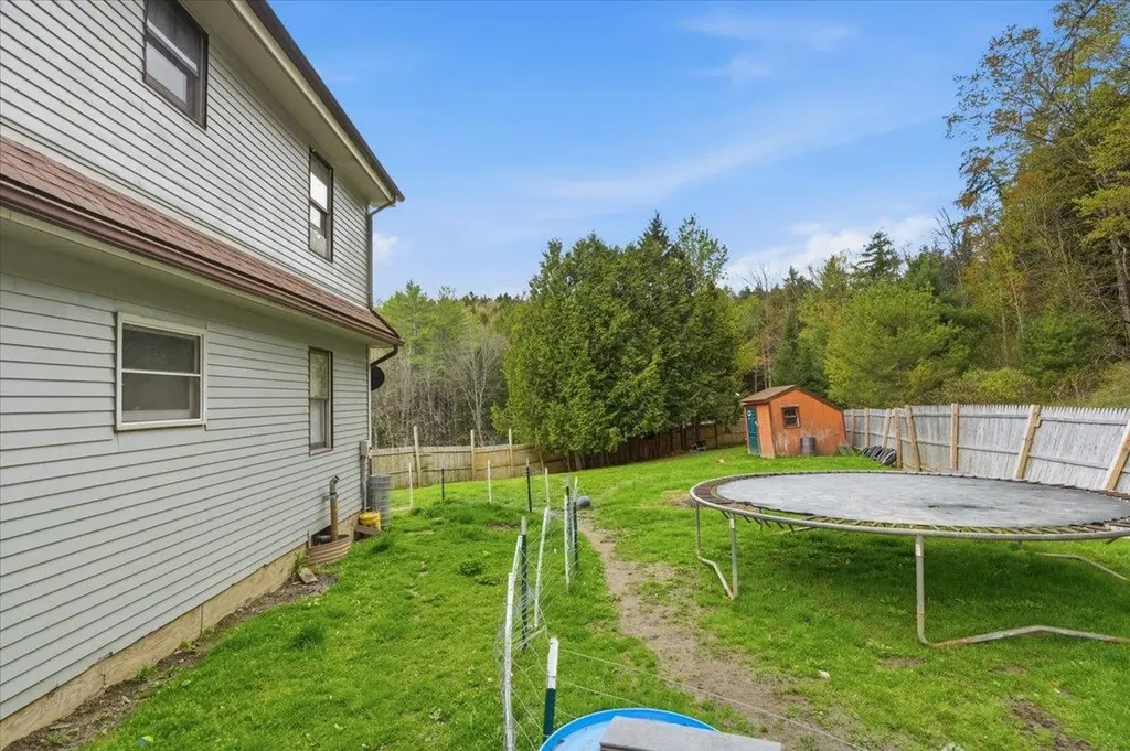 33 Valley View Road Berlin VT 05679