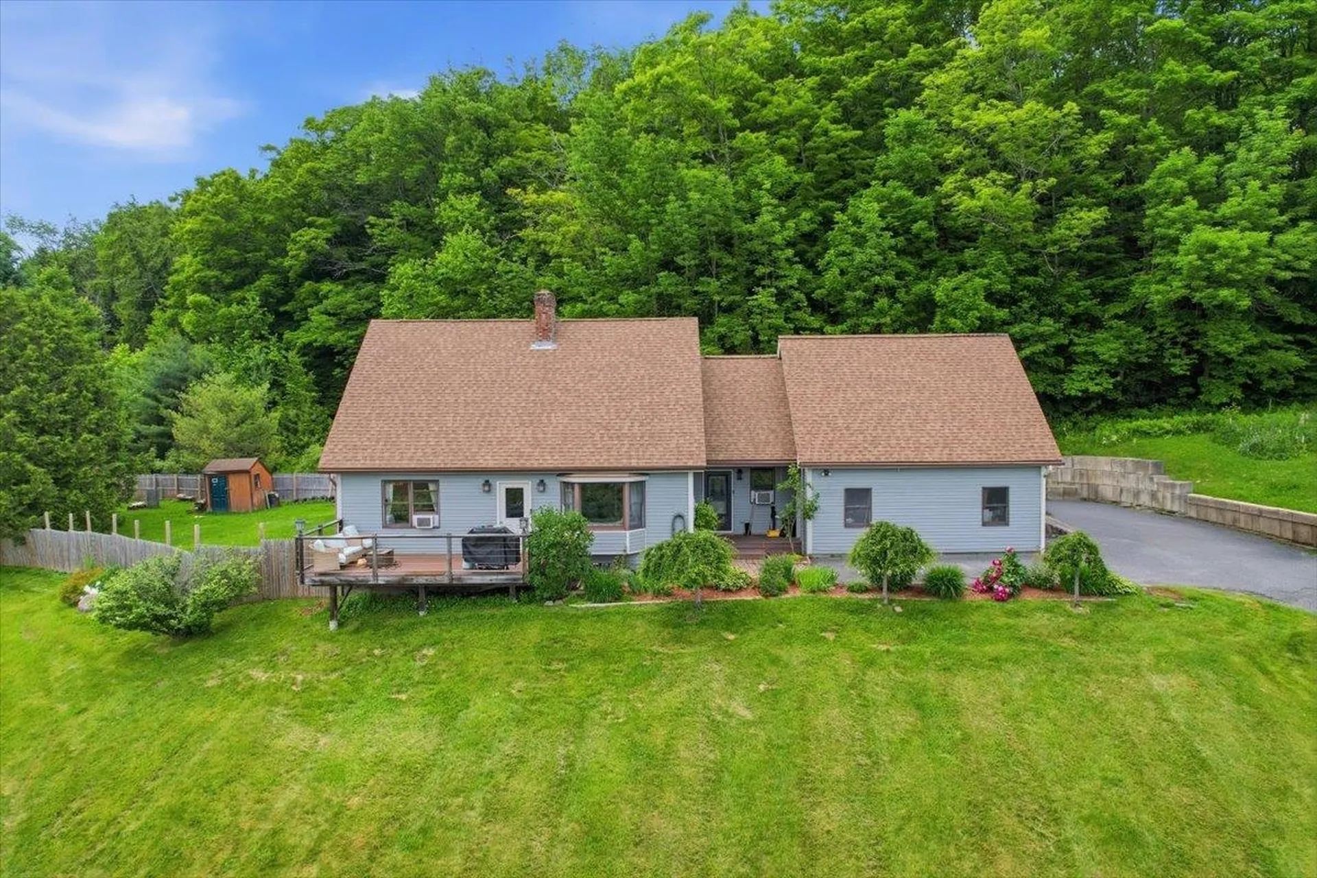 33 Valley View Road Berlin VT 05679