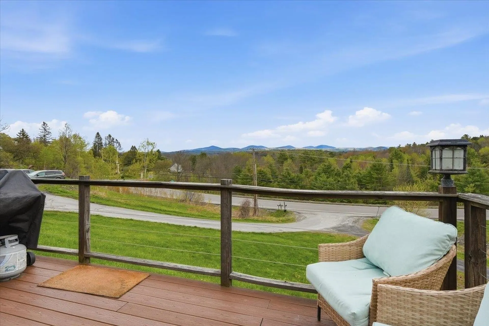 33 Valley View Road Berlin VT 05679