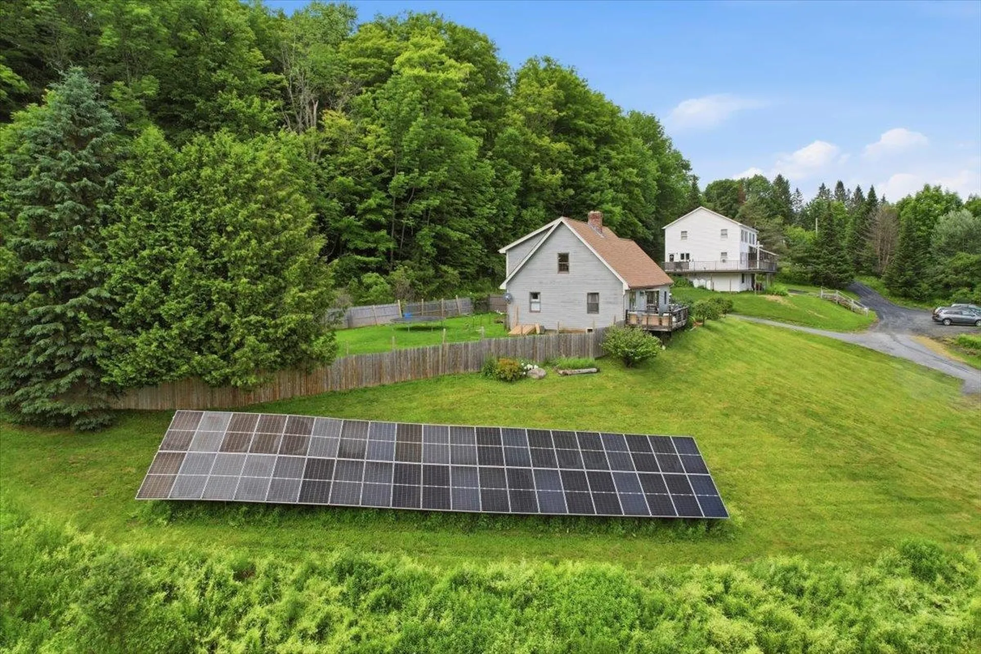 33 Valley View Road Berlin VT 05679