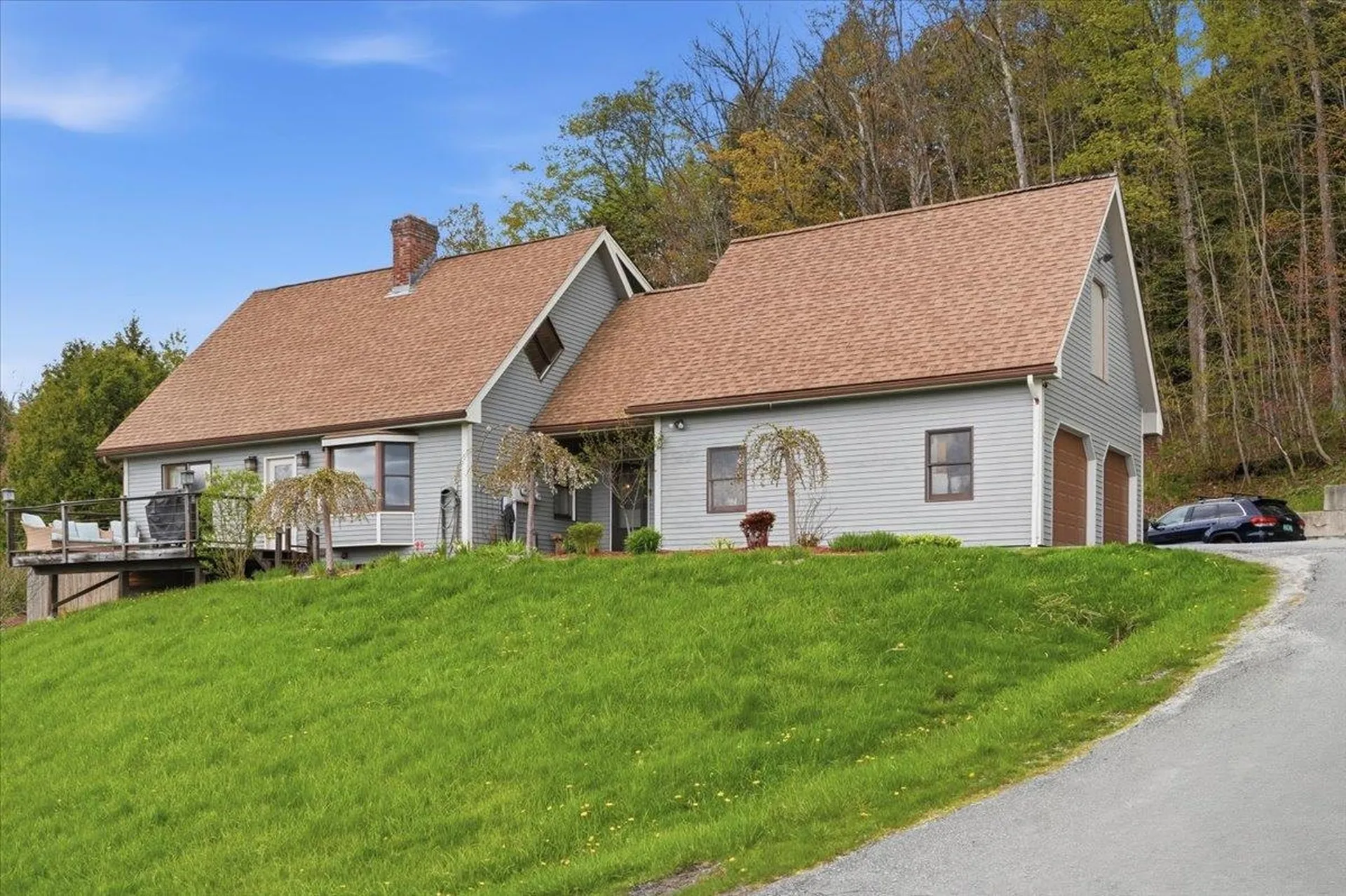 33 Valley View Road Berlin VT 05679