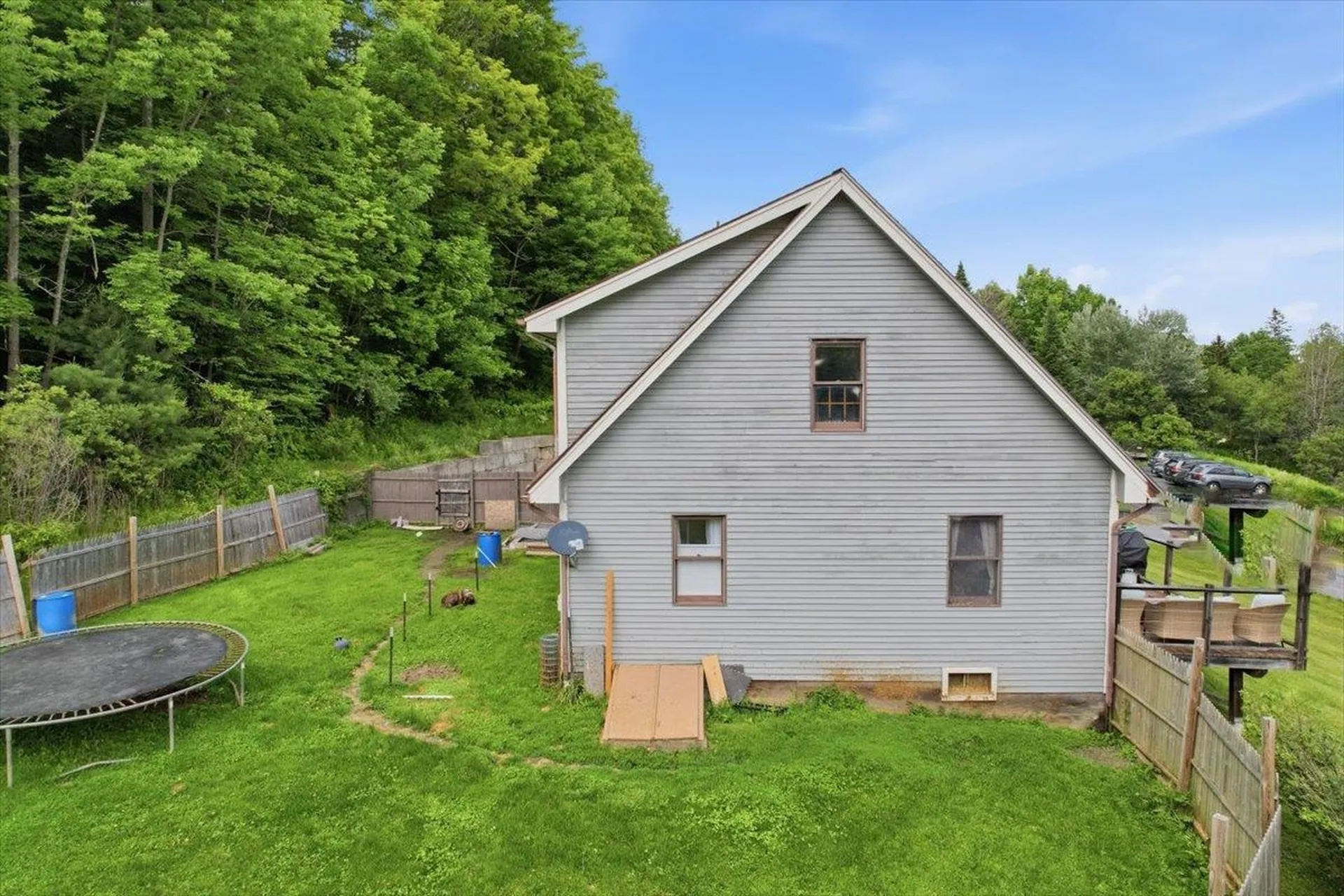 33 Valley View Road Berlin VT 05679