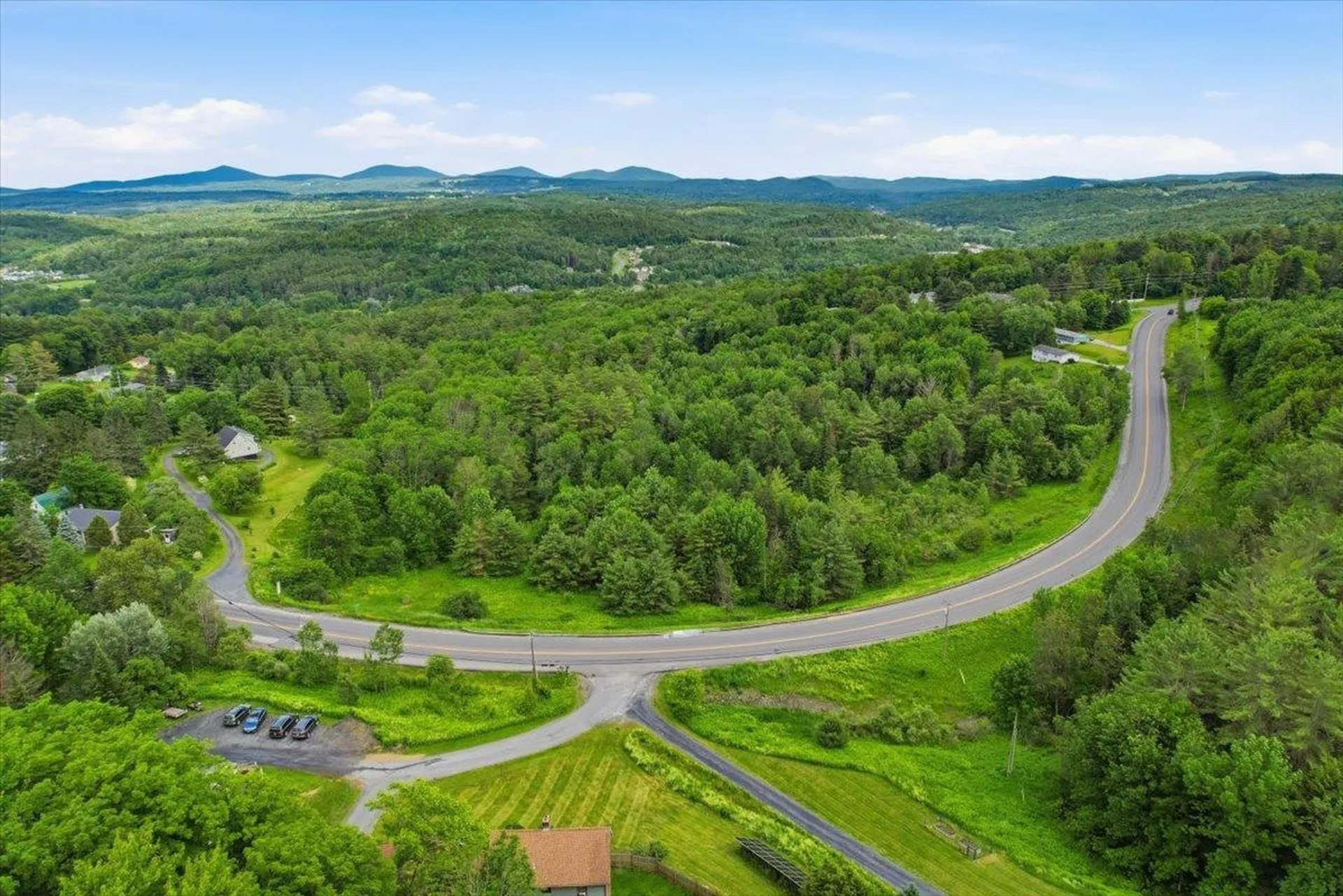 33 Valley View Road Berlin VT 05679