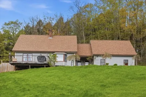 33 Valley View Road Berlin VT 05679
