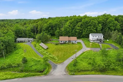 33 Valley View Road Berlin VT 05679