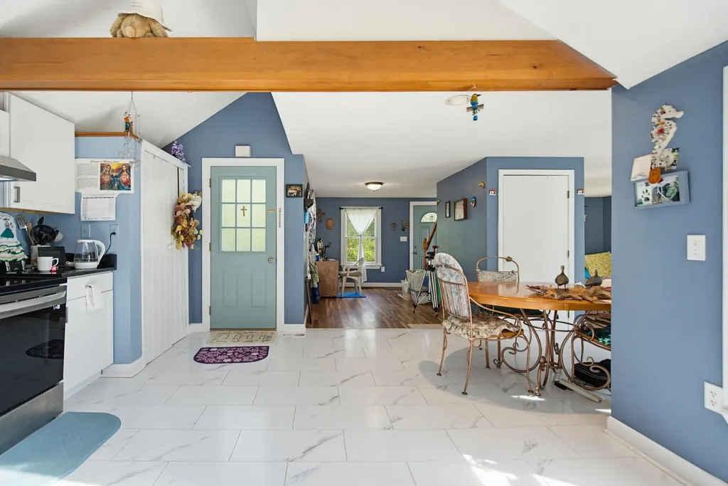 54 Payson Hill Road Rindge NH 03461