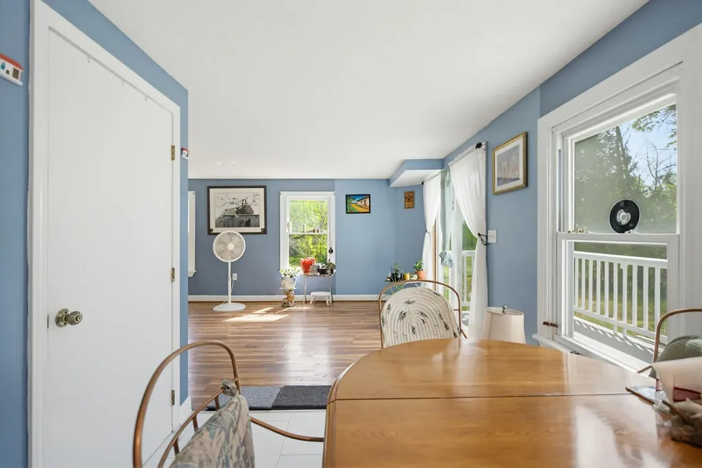 54 Payson Hill Road Rindge NH 03461