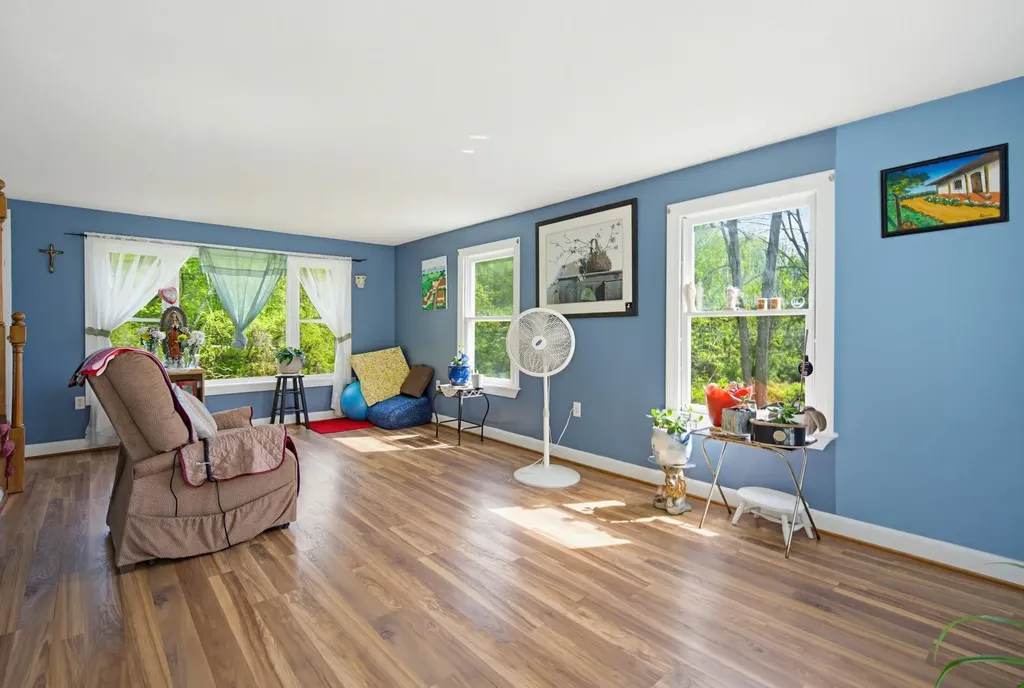 54 Payson Hill Road Rindge NH 03461