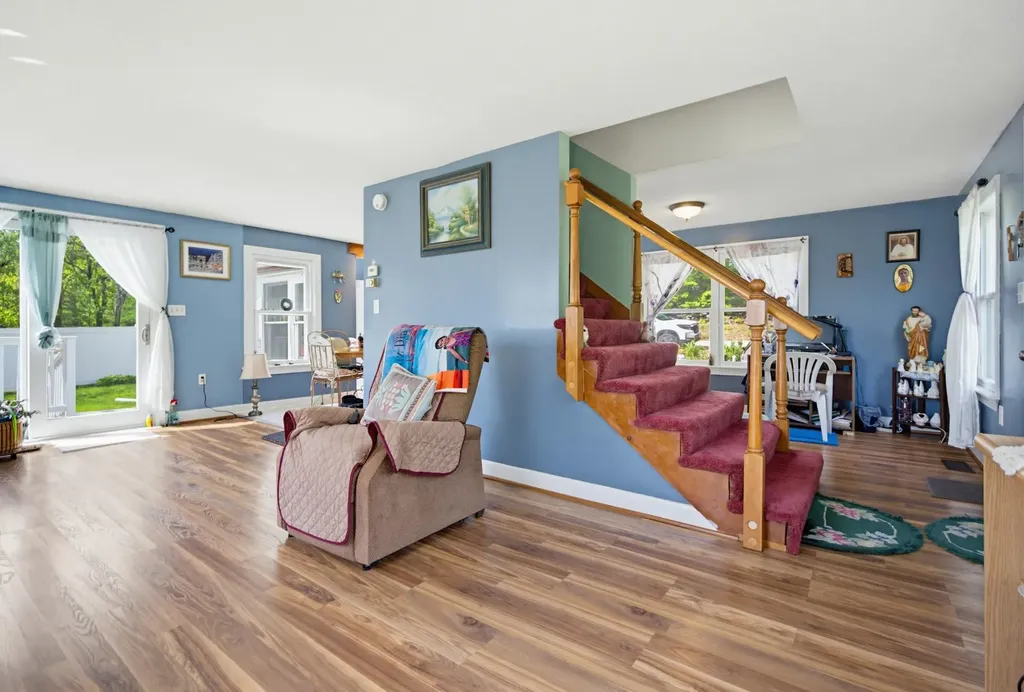 54 Payson Hill Road Rindge NH 03461