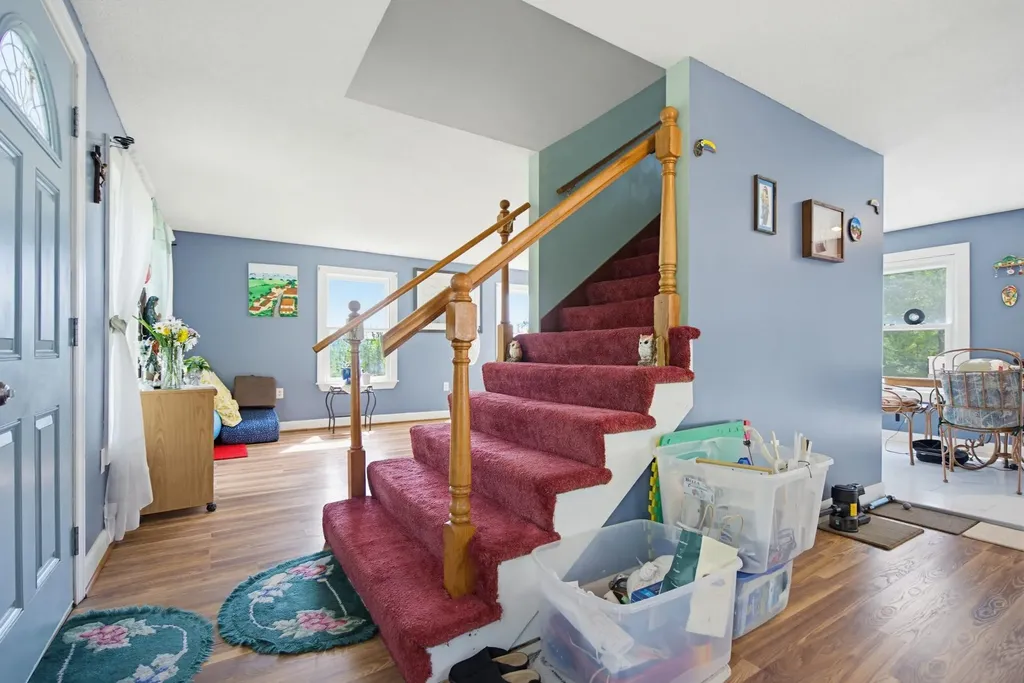 54 Payson Hill Road Rindge NH 03461
