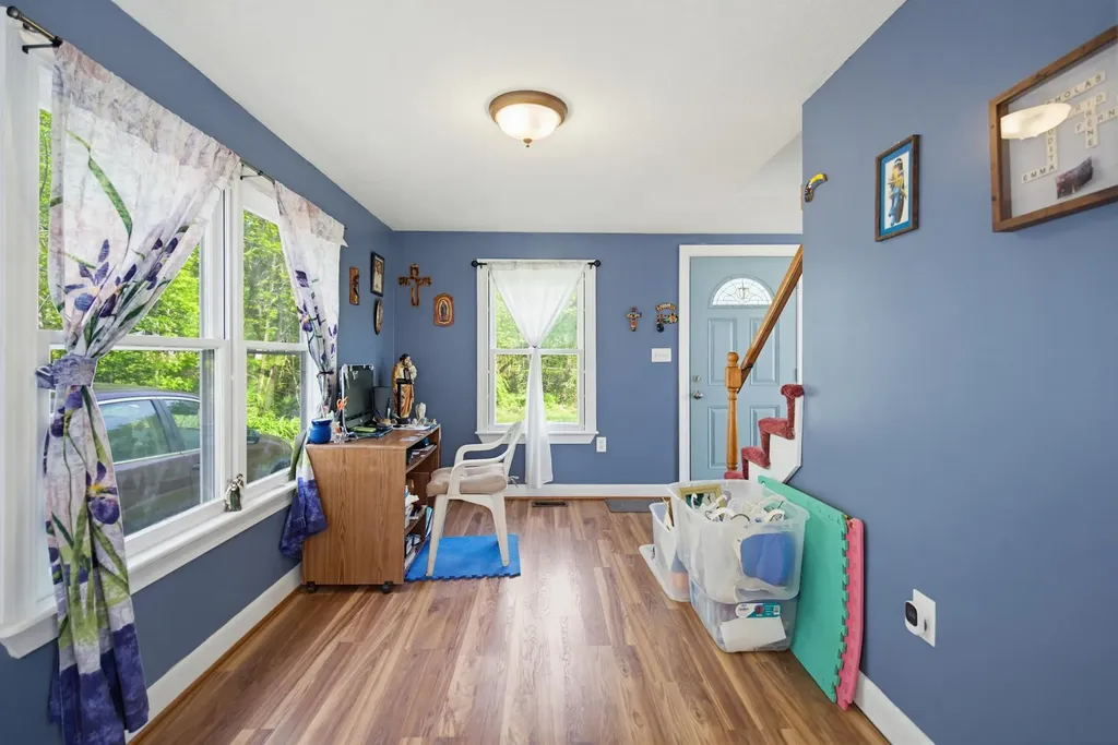 54 Payson Hill Road Rindge NH 03461