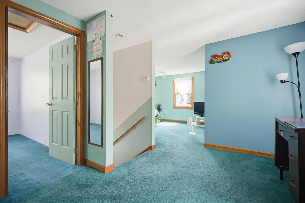 54 Payson Hill Road Rindge NH 03461