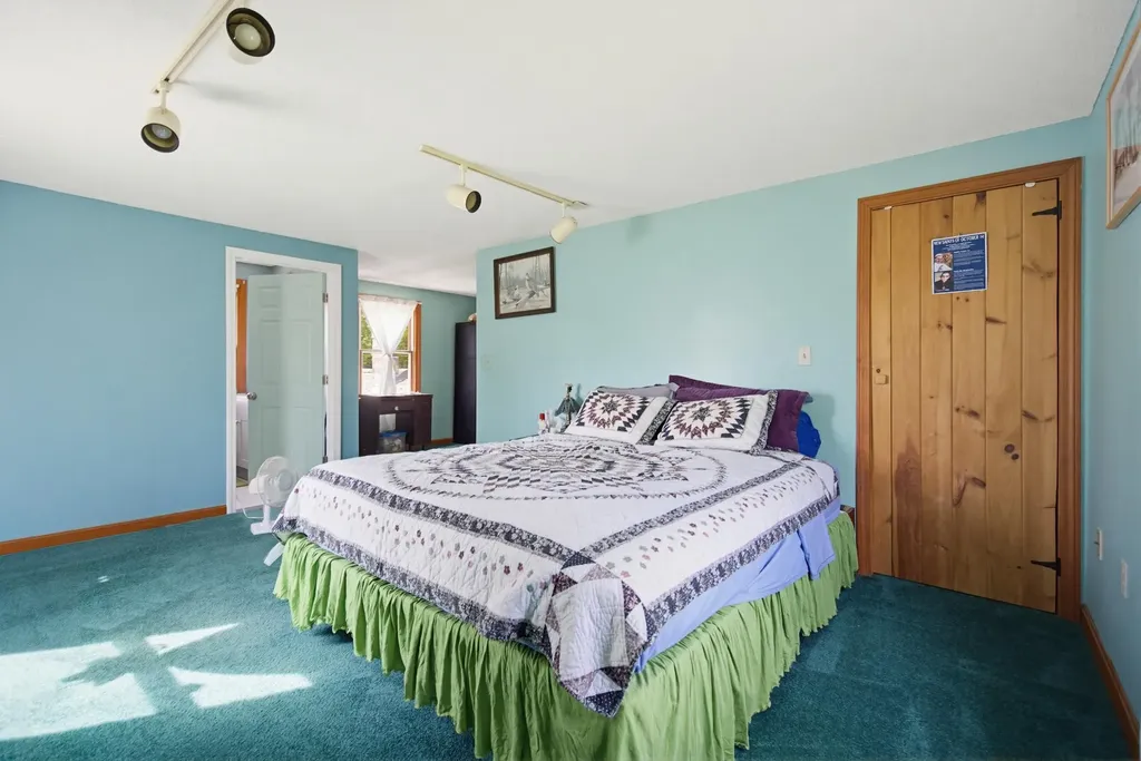 54 Payson Hill Road Rindge NH 03461
