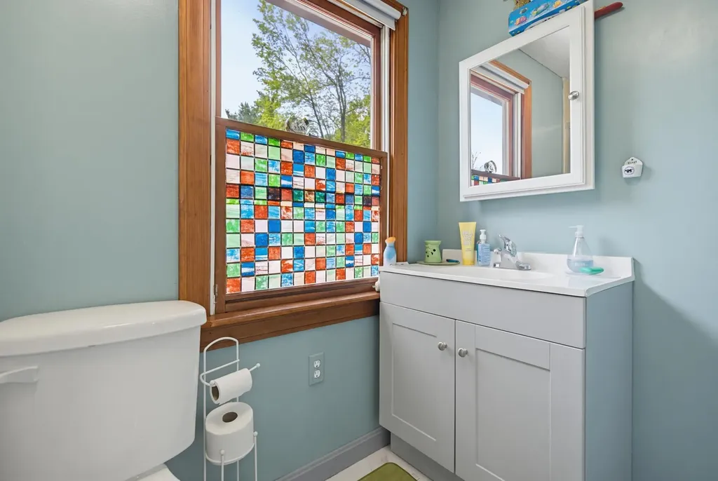 54 Payson Hill Road Rindge NH 03461