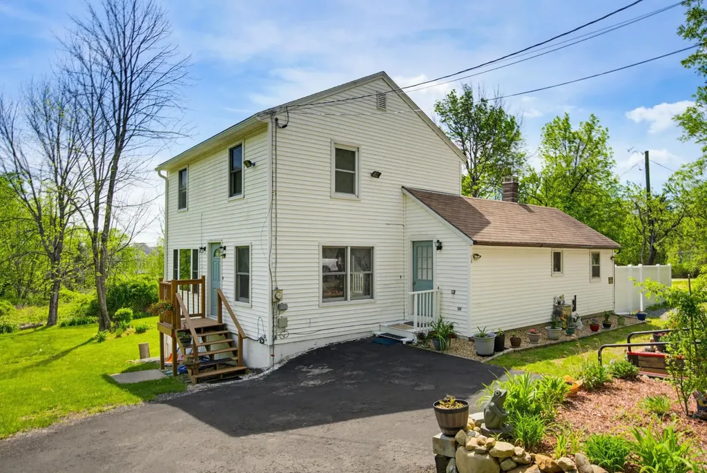 54 Payson Hill Road Rindge NH 03461