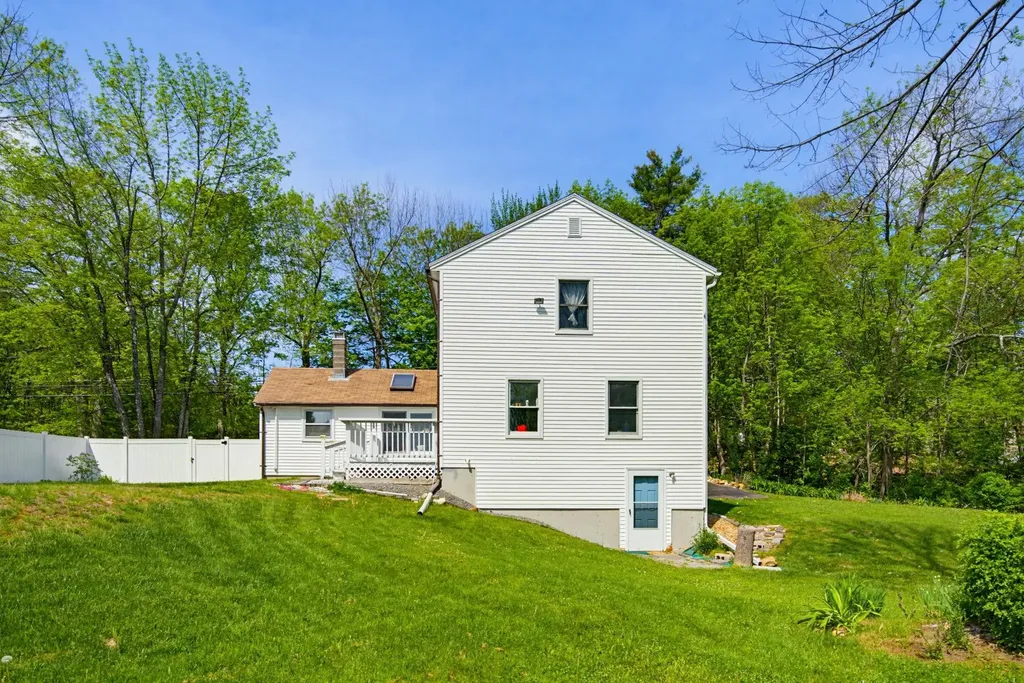 54 Payson Hill Road Rindge NH 03461