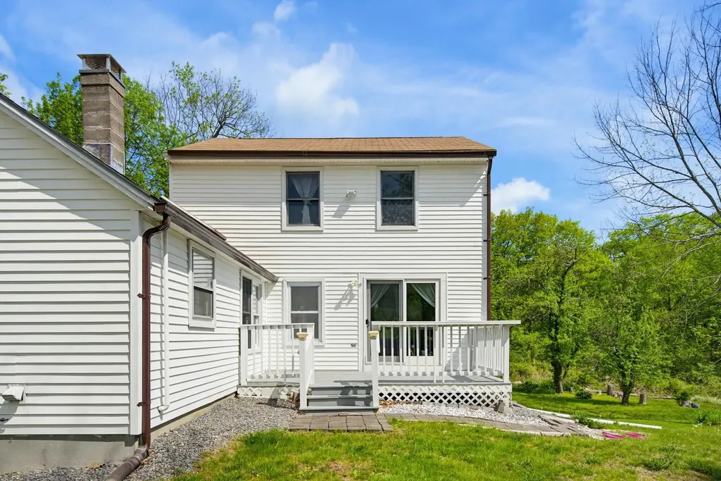 54 Payson Hill Road Rindge NH 03461