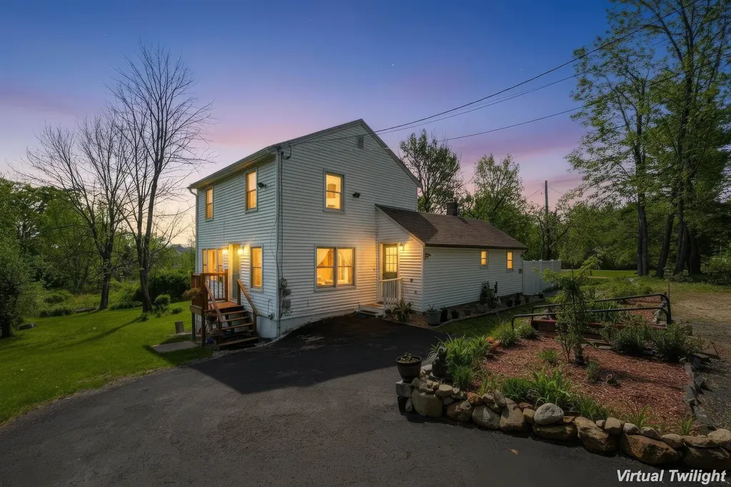 54 Payson Hill Road Rindge NH 03461