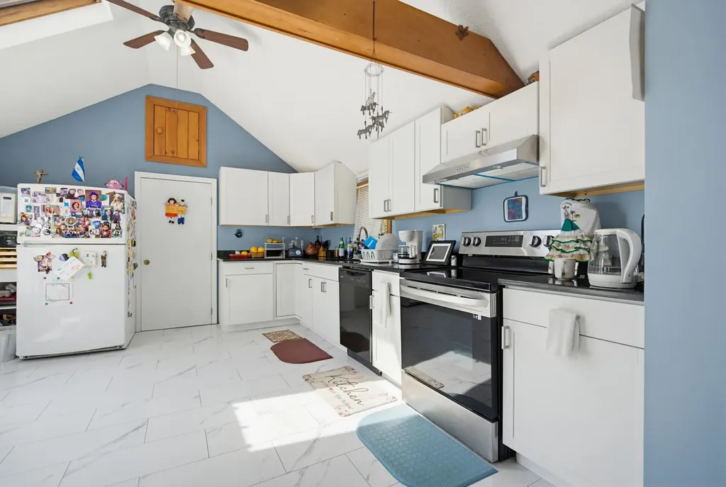 54 Payson Hill Road Rindge NH 03461