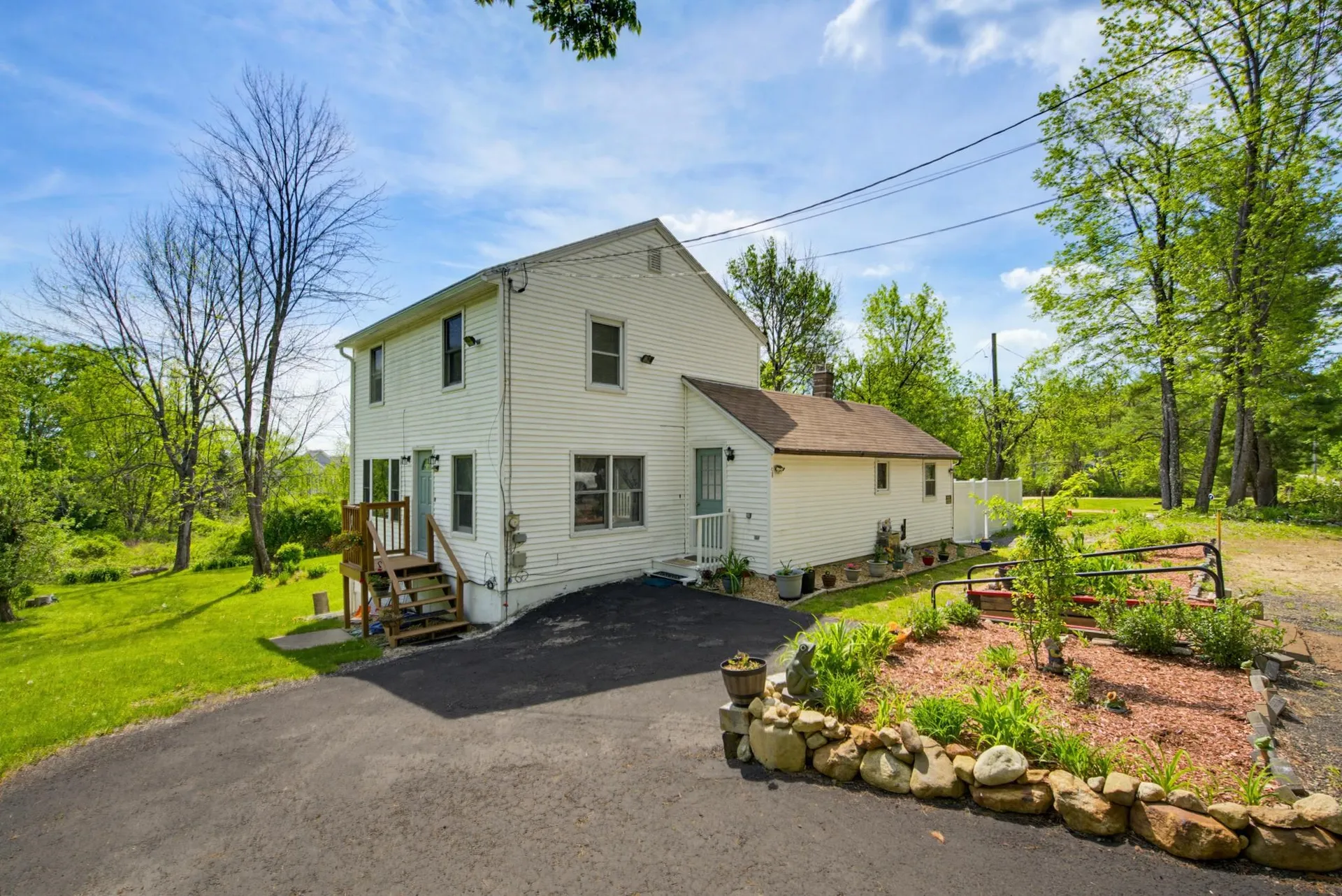 54 Payson Hill Road Rindge NH 03461