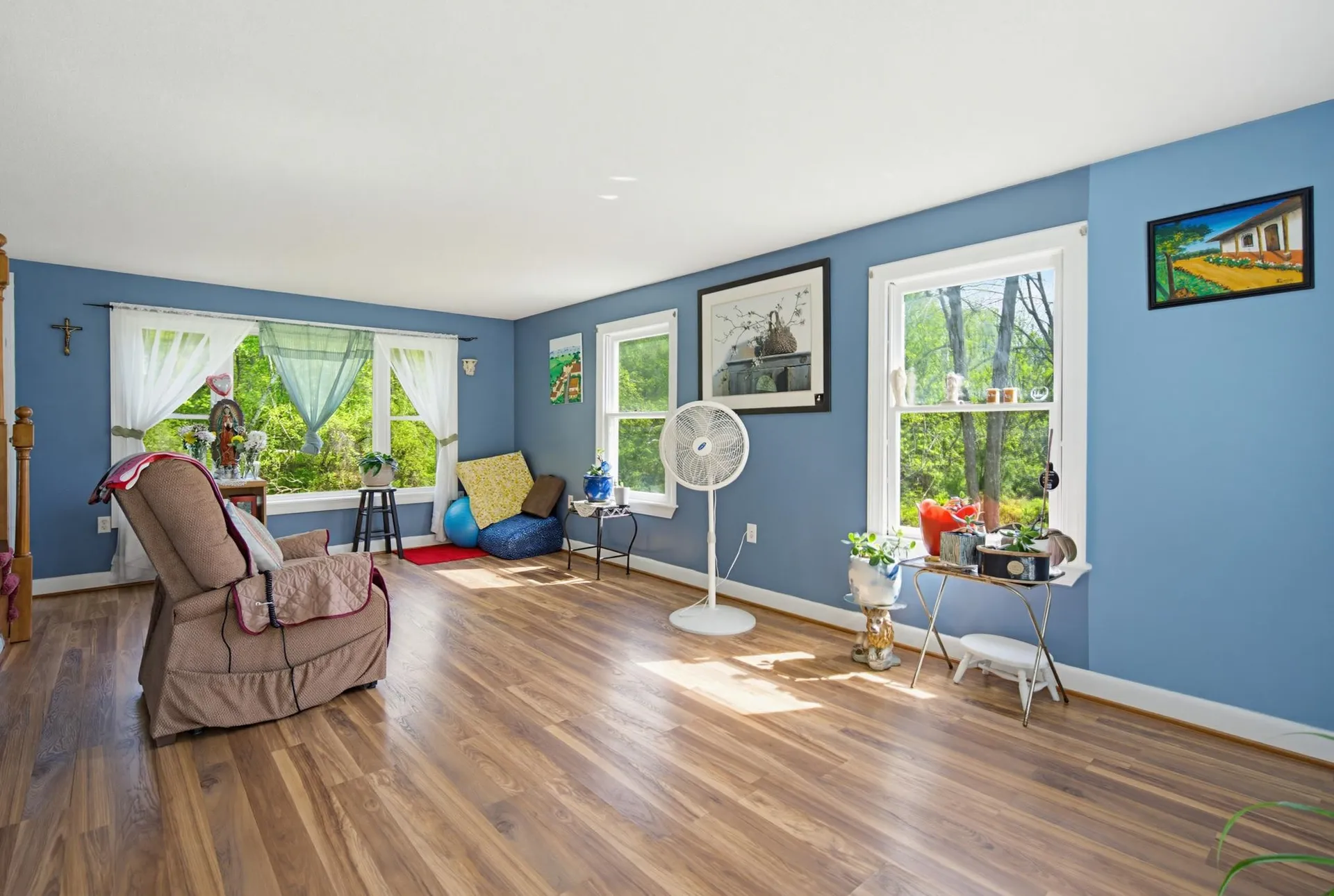 54 Payson Hill Road Rindge NH 03461