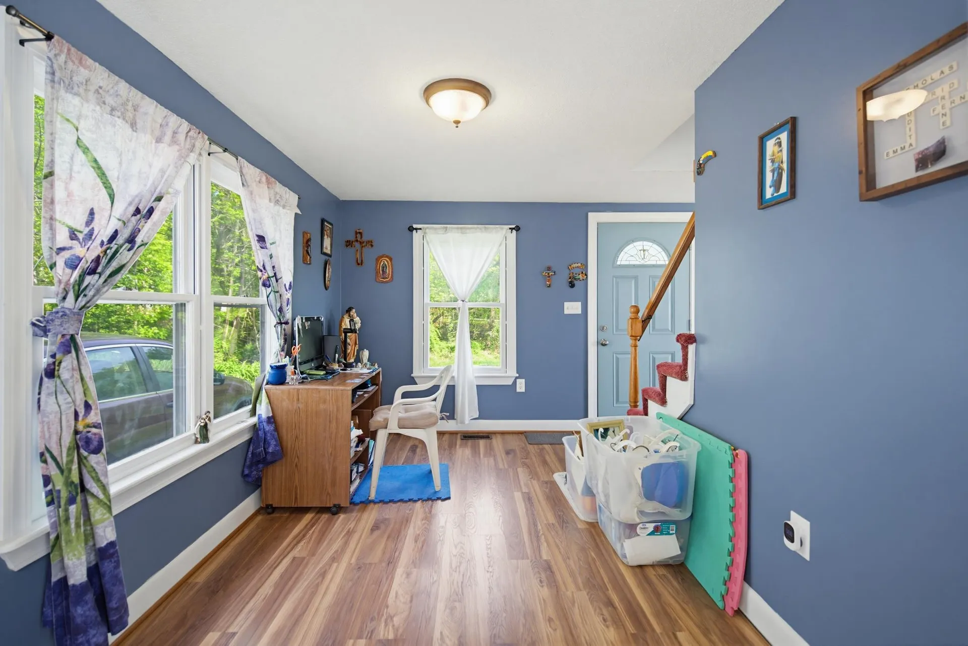 54 Payson Hill Road Rindge NH 03461