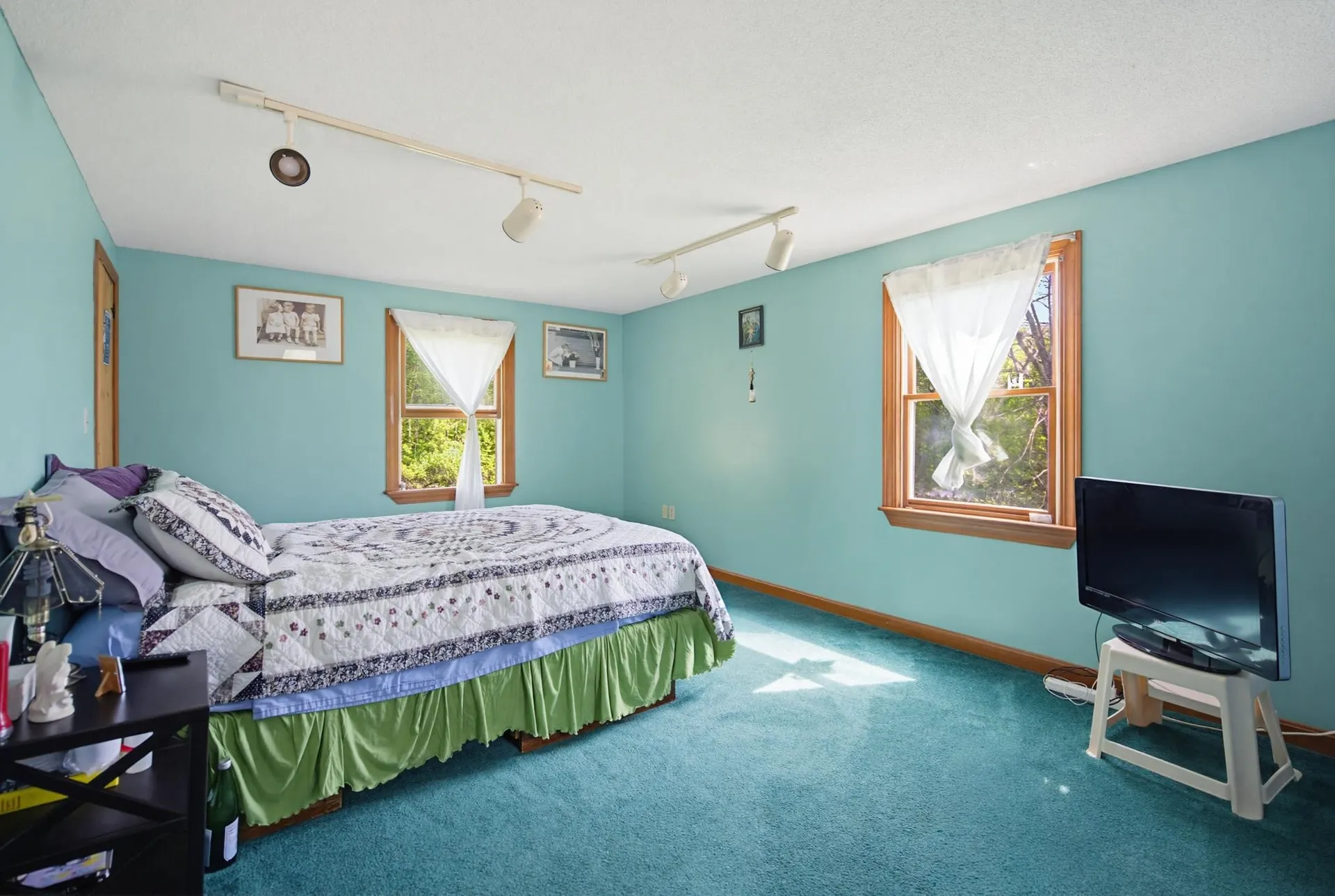 54 Payson Hill Road Rindge NH 03461