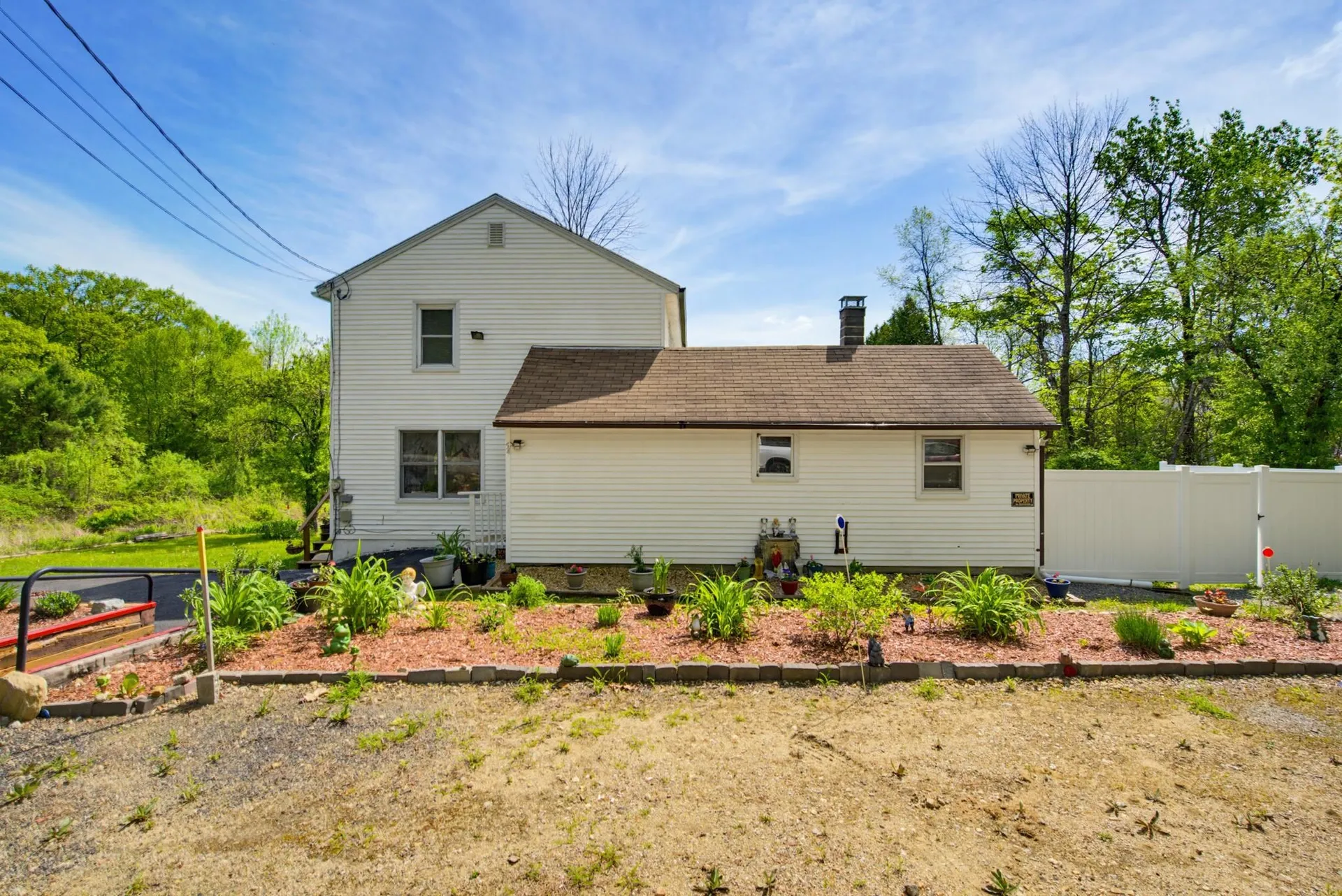 54 Payson Hill Road Rindge NH 03461