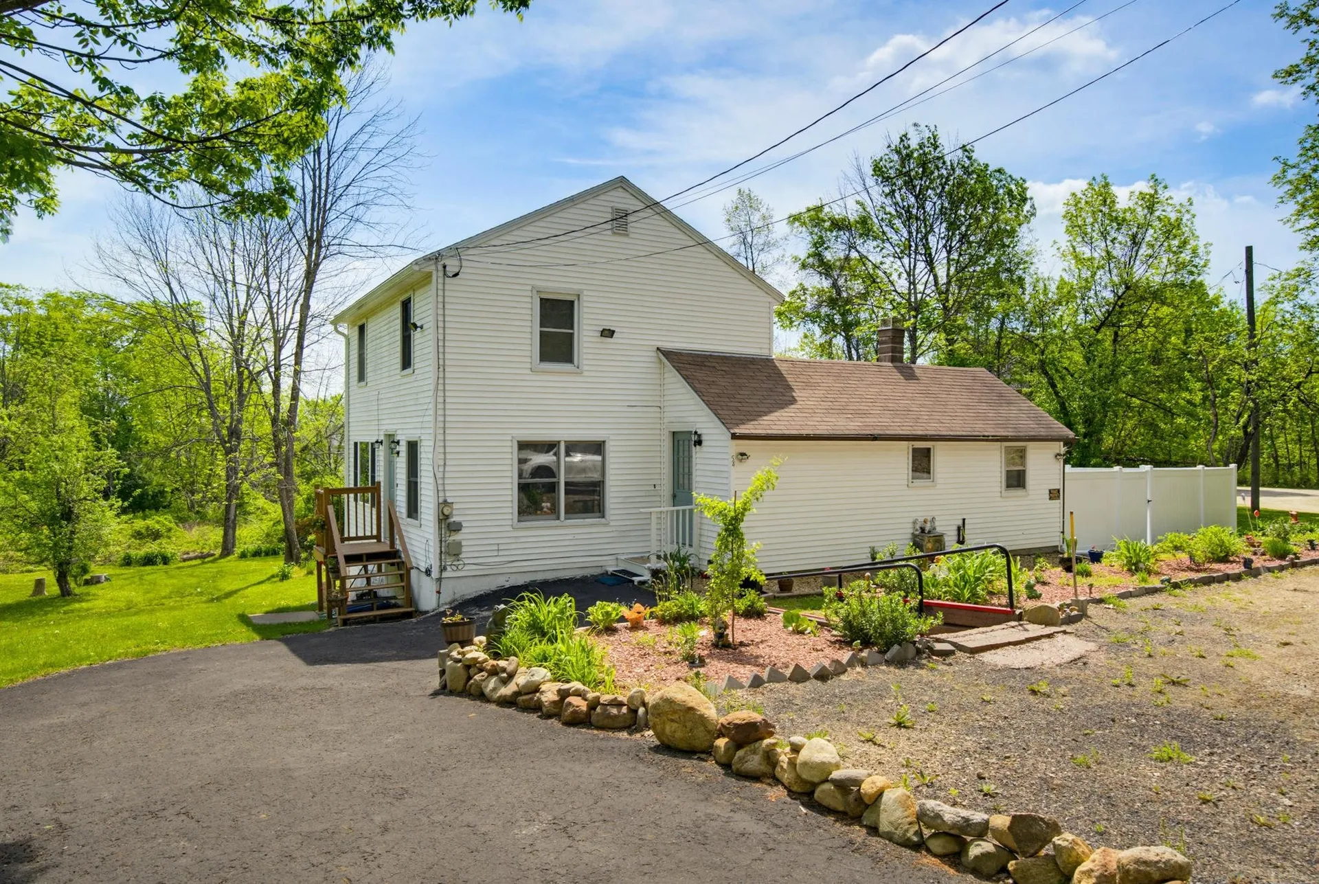 54 Payson Hill Road Rindge NH 03461