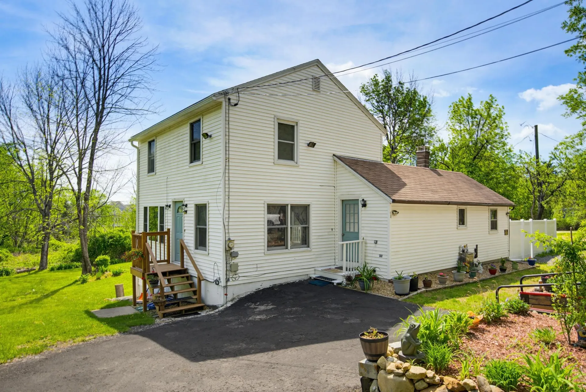 54 Payson Hill Road Rindge NH 03461