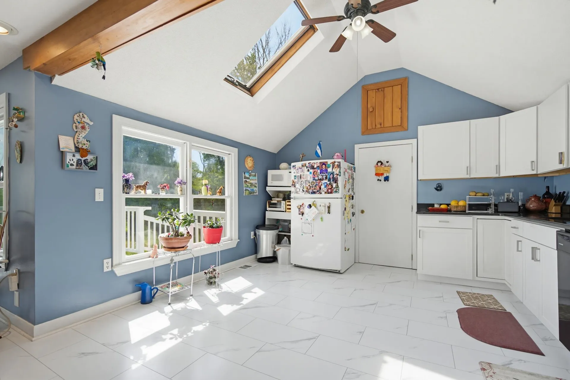 54 Payson Hill Road Rindge NH 03461