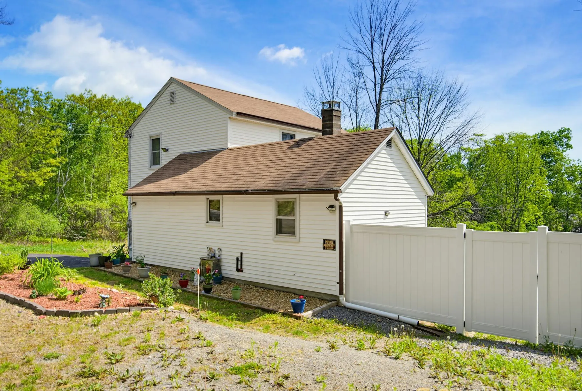 54 Payson Hill Road Rindge NH 03461