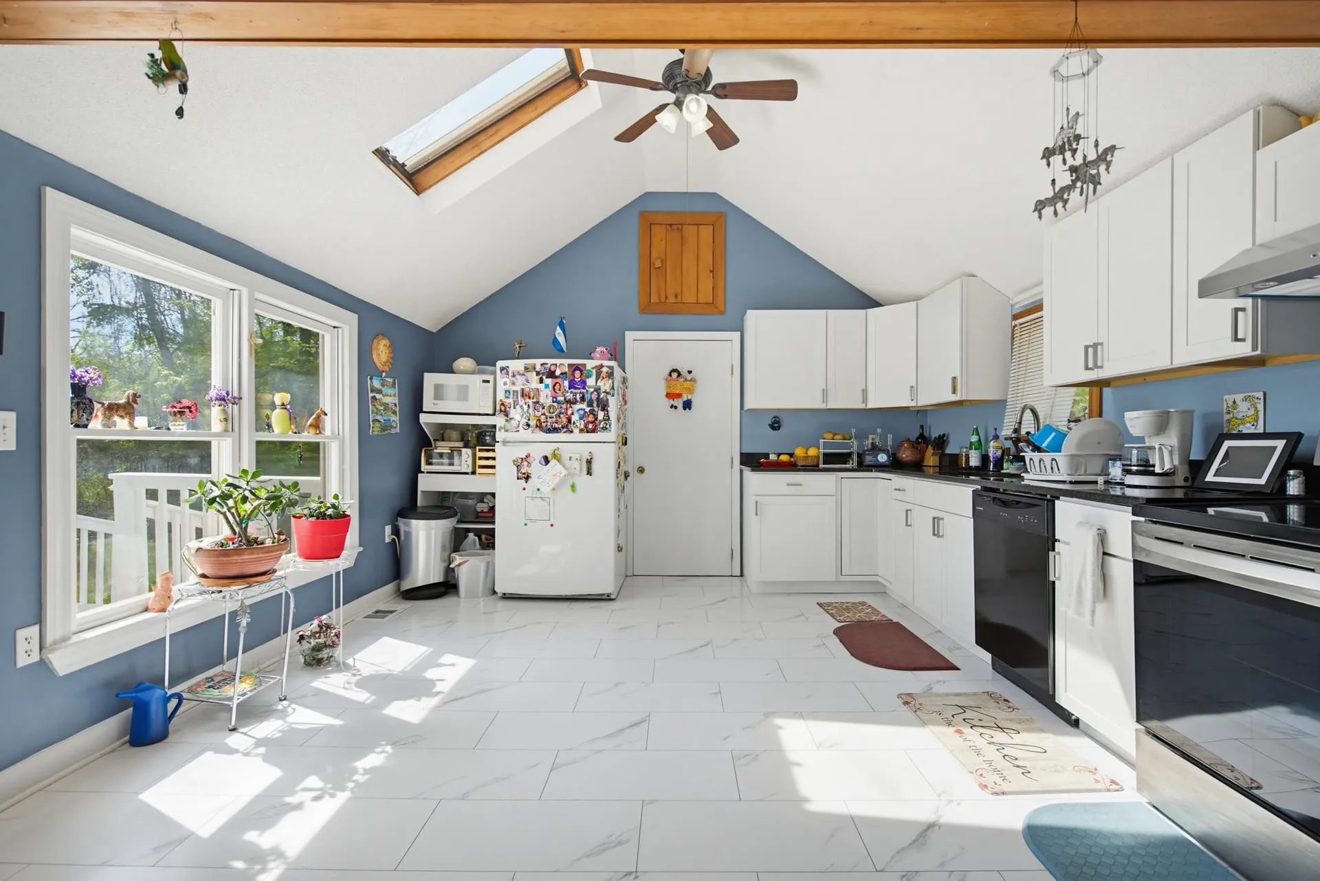 54 Payson Hill Road Rindge NH 03461