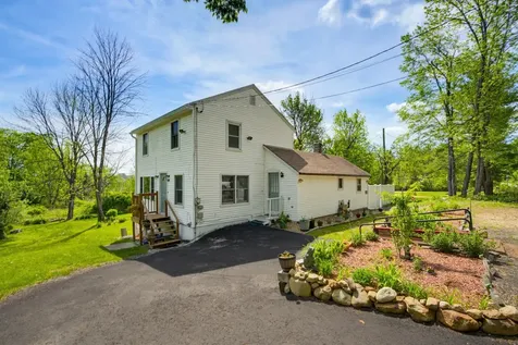 54 Payson Hill Road Rindge NH 03461
