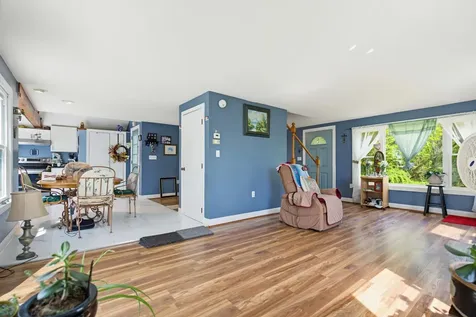 54 Payson Hill Road Rindge NH 03461